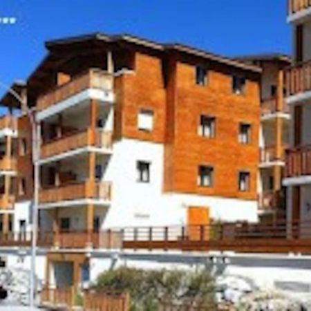 Valberg: 2 Pieces Au Centre Station Avec Piscine Péone Extérieur photo